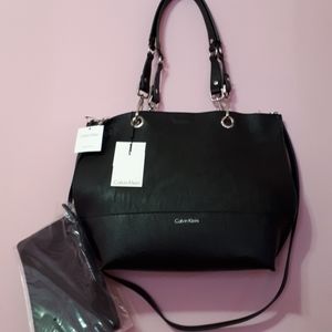 Calvin Klein purse
